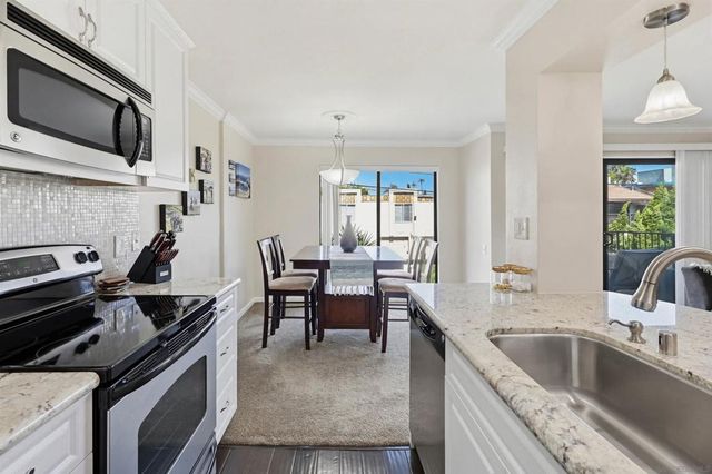 1235 Parker Place 2H, San Diego, CA 92109
