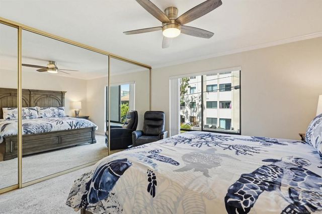 1235 Parker Place 2H, San Diego, CA 92109