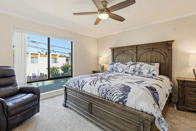 1235 Parker Place 2H, San Diego, CA 92109