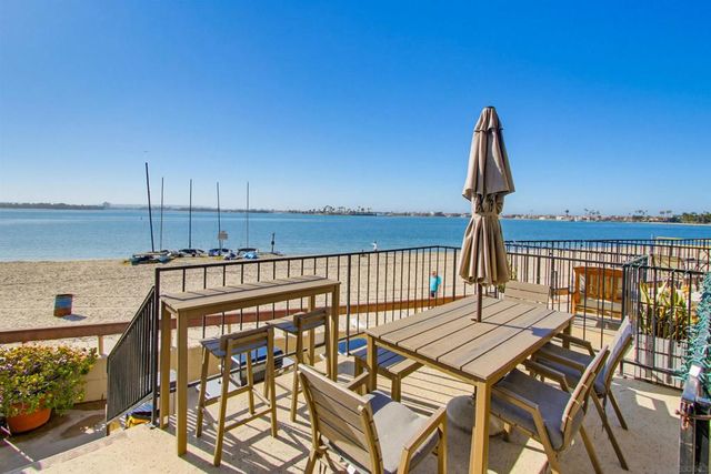 1235 Parker Place 2H, San Diego, CA 92109