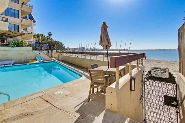 1235 Parker Place 2H, San Diego, CA 92109