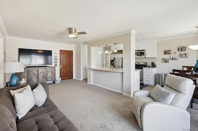 1235 Parker Place 2H, San Diego, CA 92109