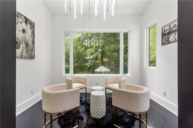 1756 N Akin Drive NE, Atlanta, GA 30345