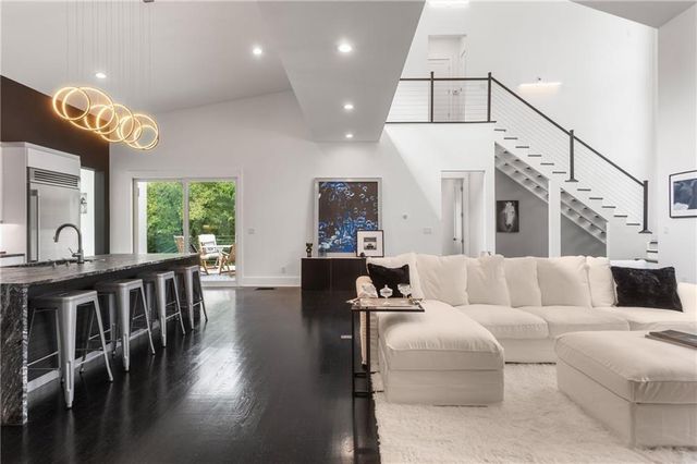 1756 N Akin Drive NE, Atlanta, GA 30345