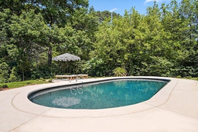 1756 N Akin Drive NE, Atlanta, GA 30345