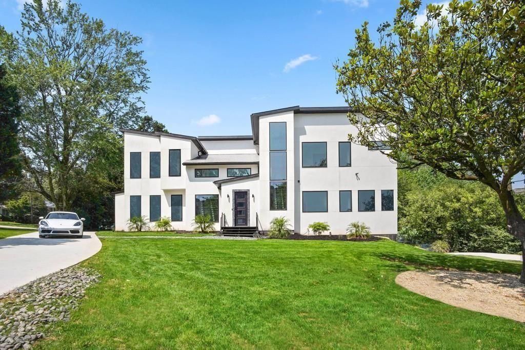 1756 N Akin Drive NE, Atlanta, GA 30345