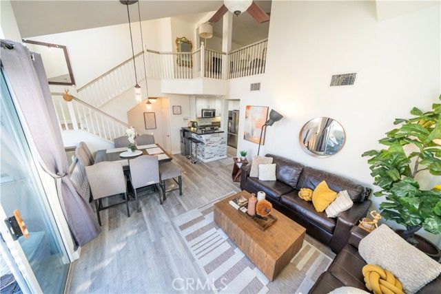 20 Garrison, Ladera Ranch, CA 92694