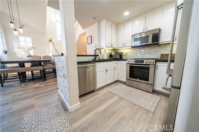 20 Garrison, Ladera Ranch, CA 92694