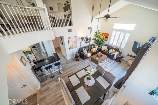 20 Garrison, Ladera Ranch, CA 92694