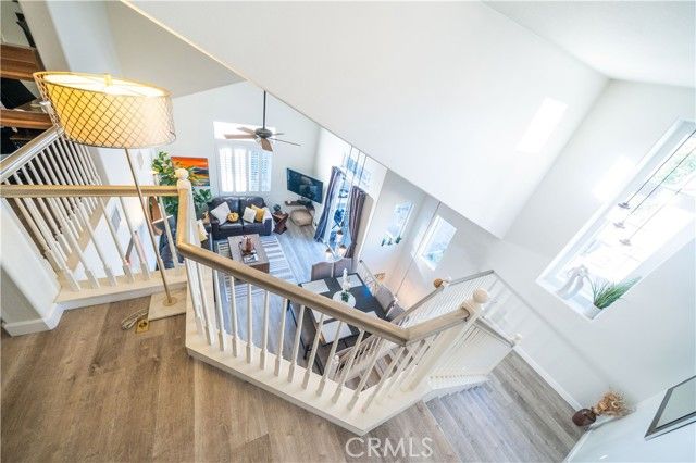 20 Garrison, Ladera Ranch, CA 92694