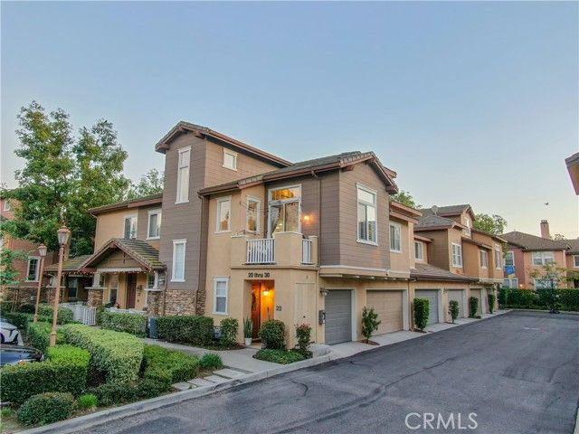 20 Garrison, Ladera Ranch, CA 92694