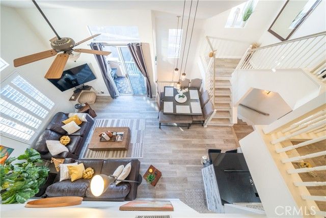 20 Garrison, Ladera Ranch, CA 92694