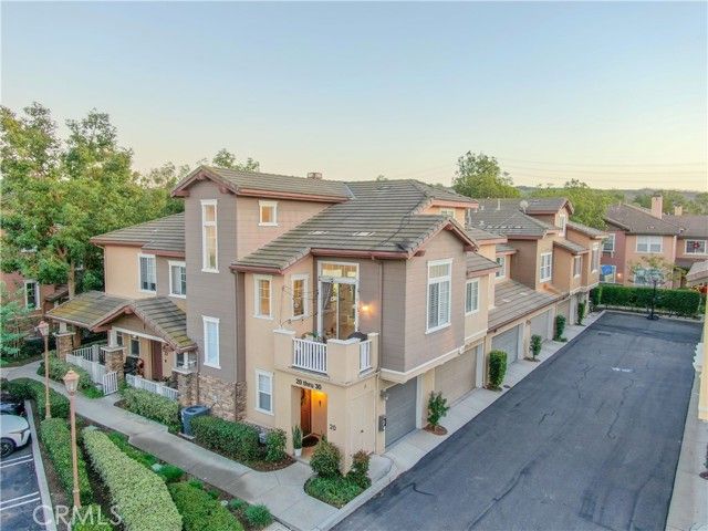 20 Garrison, Ladera Ranch, CA 92694
