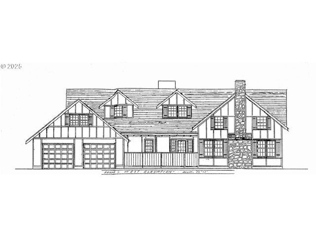 15207 S FORSYTHE Rd, Oregon City, OR 97045