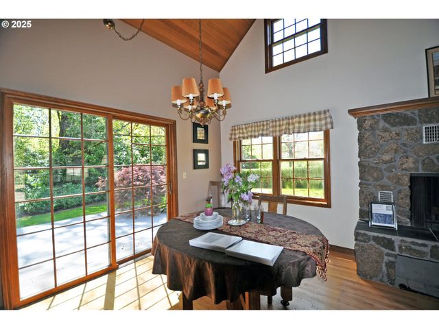 15207 S FORSYTHE Rd, Oregon City, OR 97045