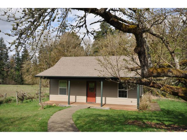 15207 S FORSYTHE Rd, Oregon City, OR 97045