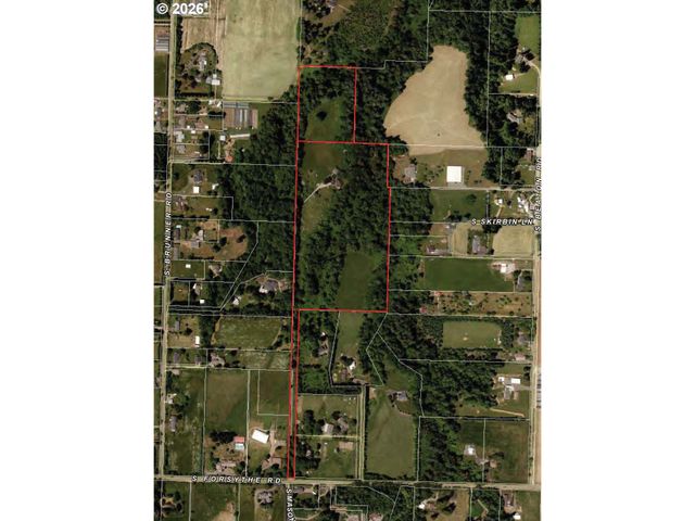 15207 S FORSYTHE Rd, Oregon City, OR 97045