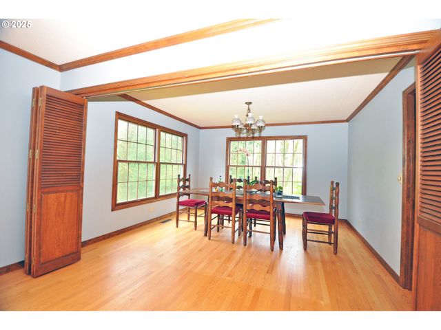 15207 S FORSYTHE Rd, Oregon City, OR 97045