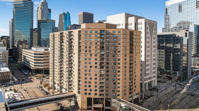 121 Washington Avenue S 1010, Minneapolis, MN 55401