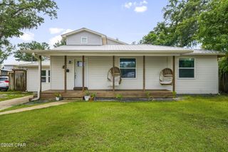 1902 Tyndall Drive, Panama City, FL 32401