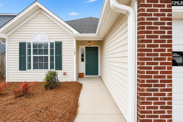 108 Autumn Run Circle, Columbia, SC 29229