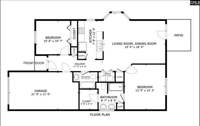 108 Autumn Run Circle, Columbia, SC 29229