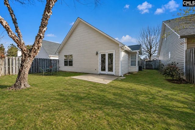 108 Autumn Run Circle, Columbia, SC 29229