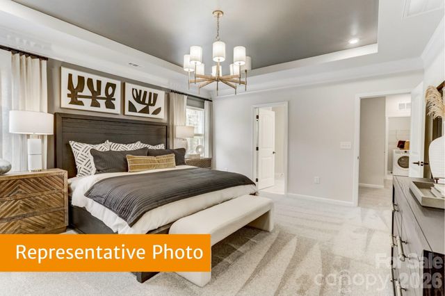 446 Blue Mountain Road, Salisbury, NC 28147