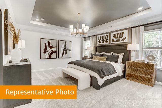 446 Blue Mountain Road, Salisbury, NC 28147