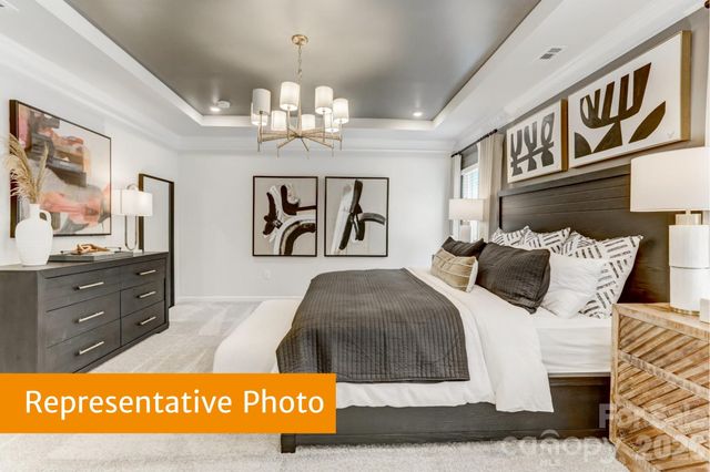 446 Blue Mountain Road, Salisbury, NC 28147