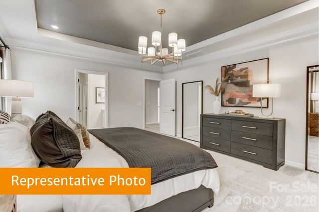 446 Blue Mountain Road, Salisbury, NC 28147