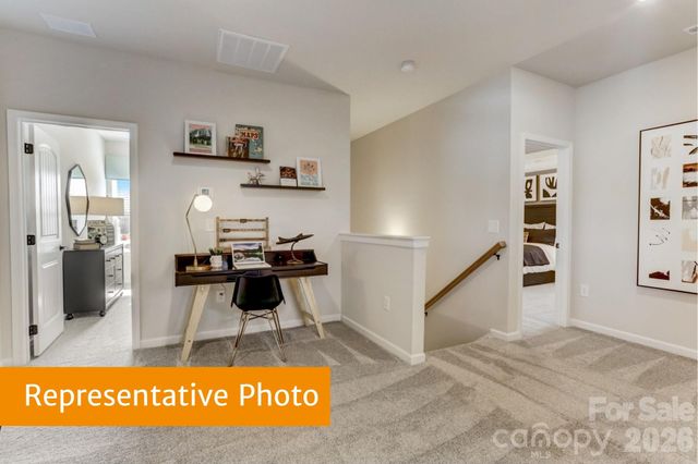 446 Blue Mountain Road, Salisbury, NC 28147