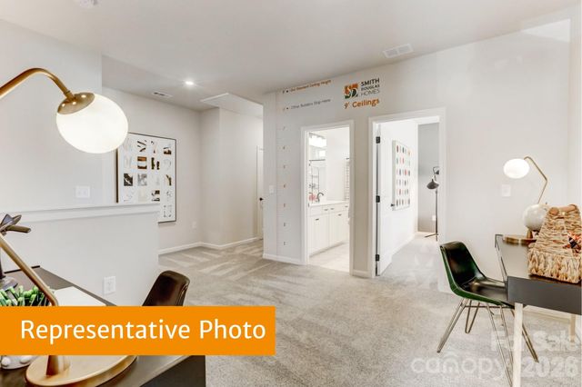 446 Blue Mountain Road, Salisbury, NC 28147