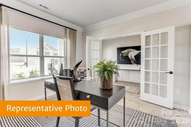 446 Blue Mountain Road, Salisbury, NC 28147