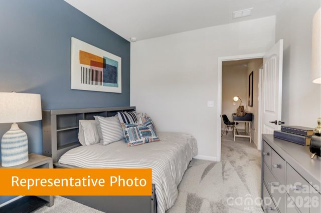 446 Blue Mountain Road, Salisbury, NC 28147