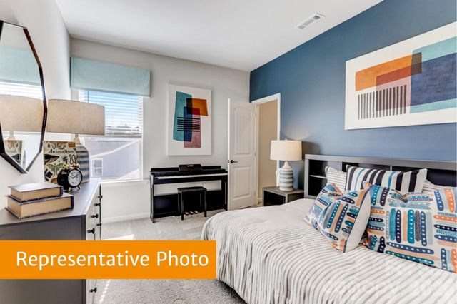 446 Blue Mountain Road, Salisbury, NC 28147