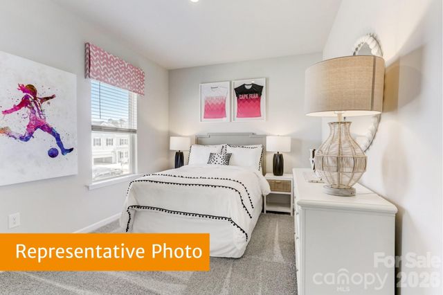 446 Blue Mountain Road, Salisbury, NC 28147