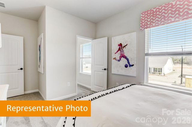 446 Blue Mountain Road, Salisbury, NC 28147