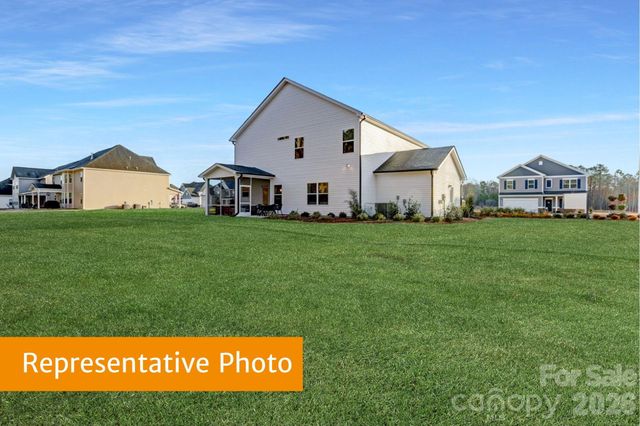 446 Blue Mountain Road, Salisbury, NC 28147