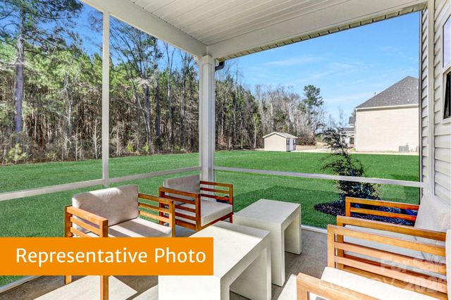 446 Blue Mountain Road, Salisbury, NC 28147