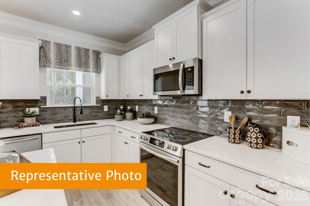 446 Blue Mountain Road, Salisbury, NC 28147