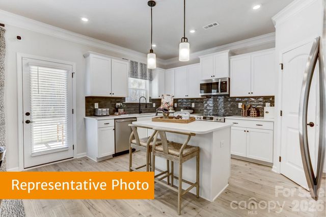 446 Blue Mountain Road, Salisbury, NC 28147