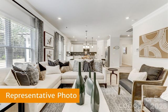 446 Blue Mountain Road, Salisbury, NC 28147