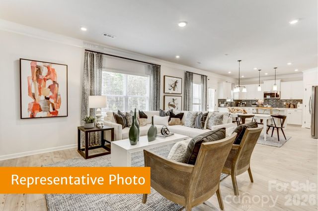 446 Blue Mountain Road, Salisbury, NC 28147