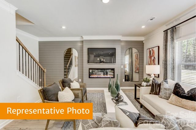 446 Blue Mountain Road, Salisbury, NC 28147