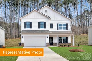 446 Blue Mountain Road, Salisbury, NC 28147