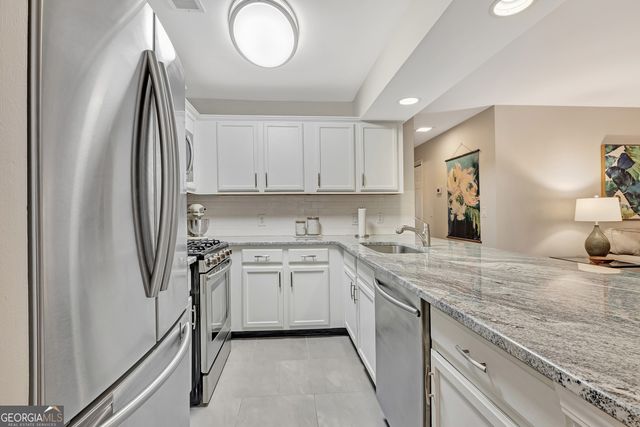 1906 Ridgefield Drive, Peachtree City, GA 30269