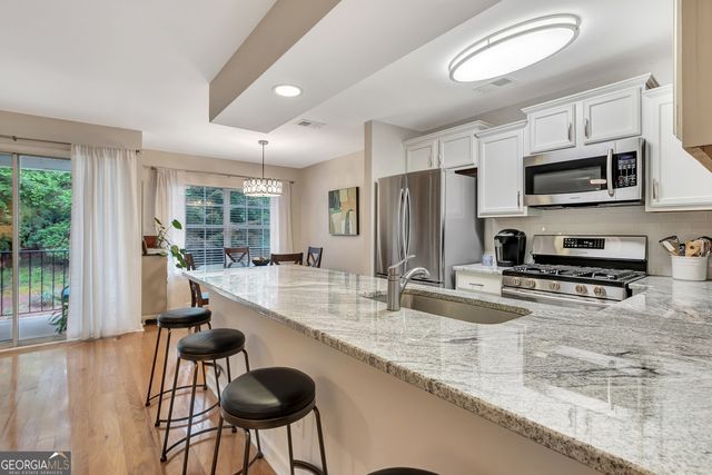 1906 Ridgefield Drive, Peachtree City, GA 30269