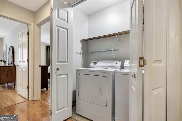 1906 Ridgefield Drive, Peachtree City, GA 30269