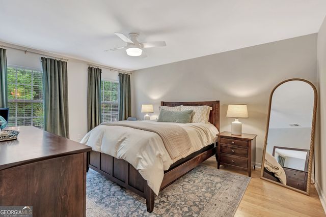 1906 Ridgefield Drive, Peachtree City, GA 30269